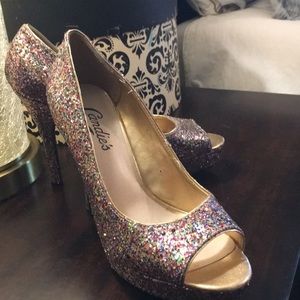 Candies Heels